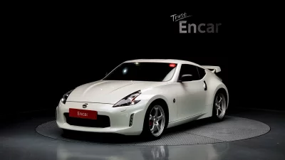 Nissan 370Z