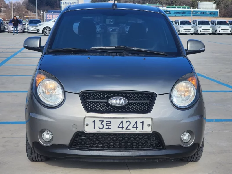Kia Morning