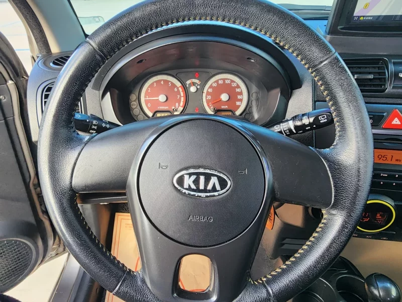 Kia Morning