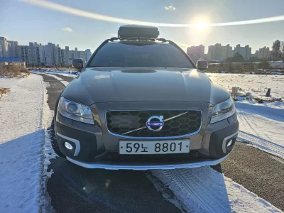 Volvo XC70