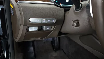 Kia K9