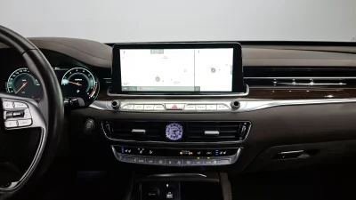 Kia K9