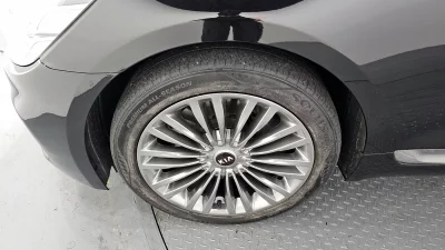 Kia K9