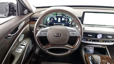 Kia K9