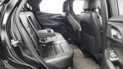 Daewoo Trailblazer