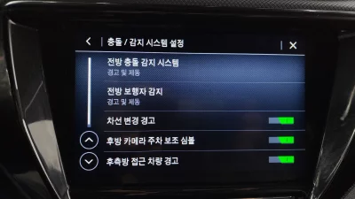 Daewoo Trailblazer