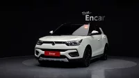 SsangYong TIBOLI