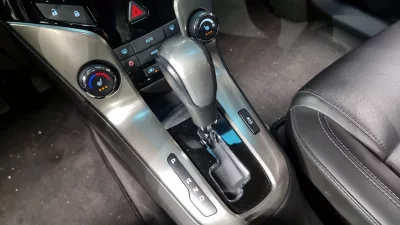 Daewoo Cruze