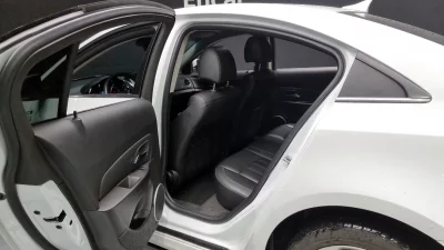 Daewoo Cruze