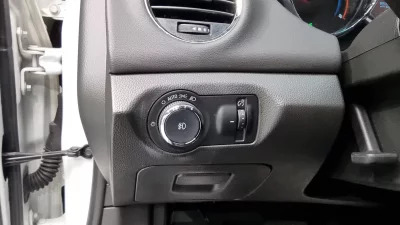 Daewoo Cruze