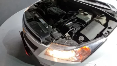 Daewoo Cruze
