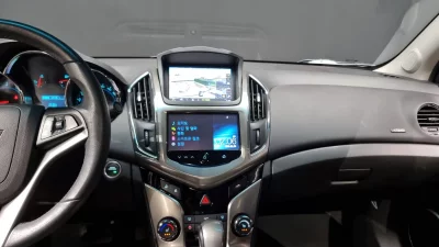 Daewoo Cruze