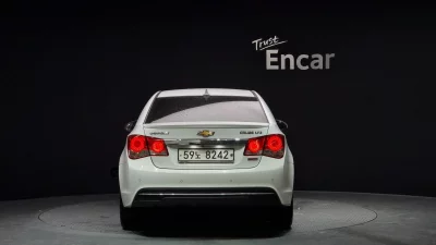 Daewoo Cruze