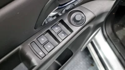 Daewoo Cruze