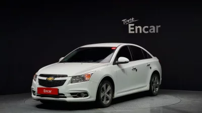 Daewoo Cruze