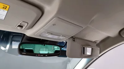 Daewoo Cruze