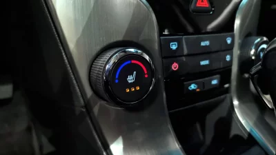Daewoo Cruze