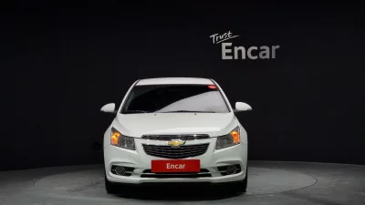 Daewoo Cruze