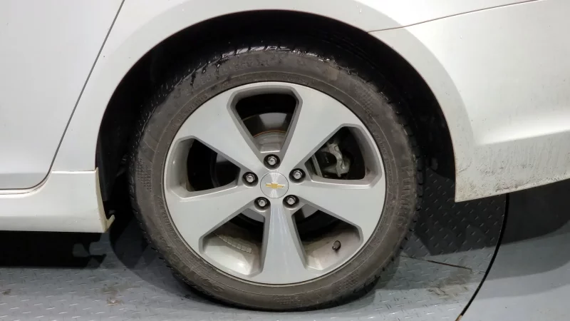 Daewoo Cruze