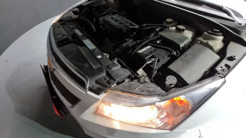 Daewoo Cruze