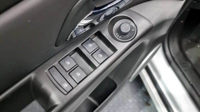 Daewoo Cruze