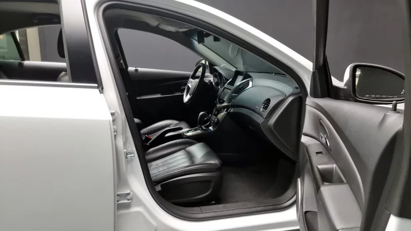Daewoo Cruze
