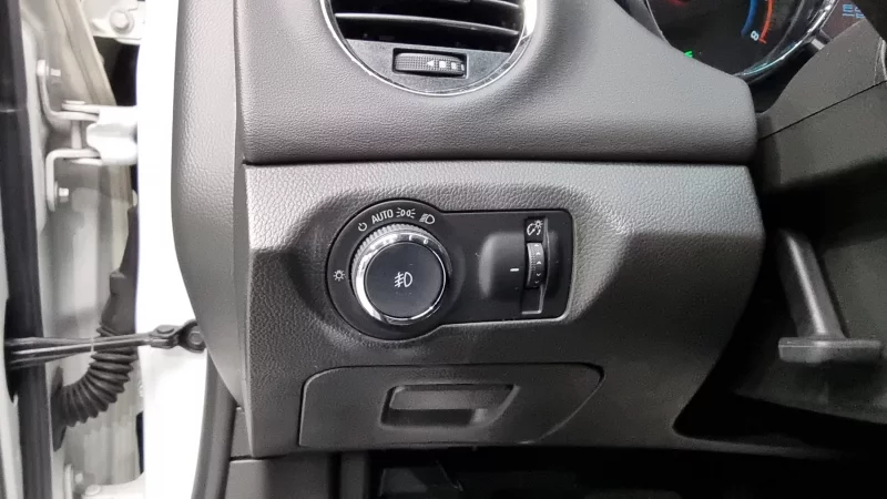 Daewoo Cruze