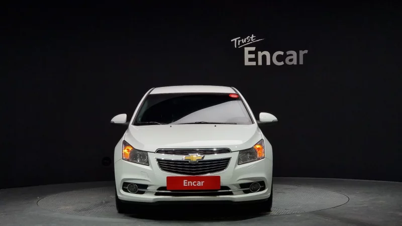 Daewoo Cruze