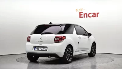 Citroen DS3