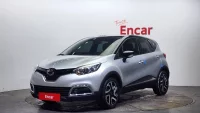 Renault Samsung QM3