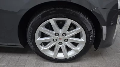 Cadillac CTS