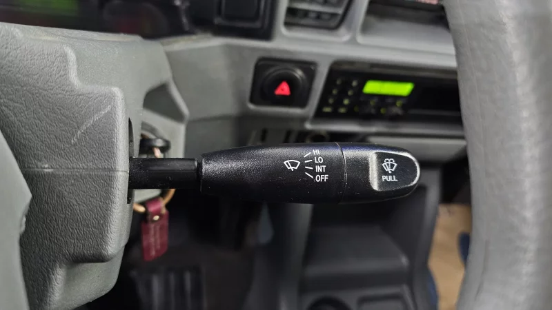 Daewoo damas