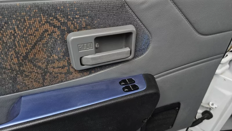 Daewoo damas