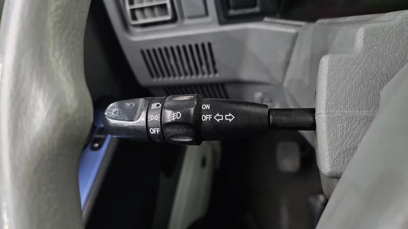 Daewoo damas