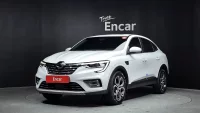 Renault Samsung XM3