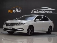 Renault Samsung SM5