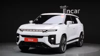 SsangYong Actyon