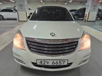 Renault Samsung SM7