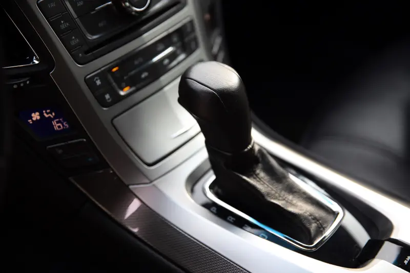 Cadillac CTS