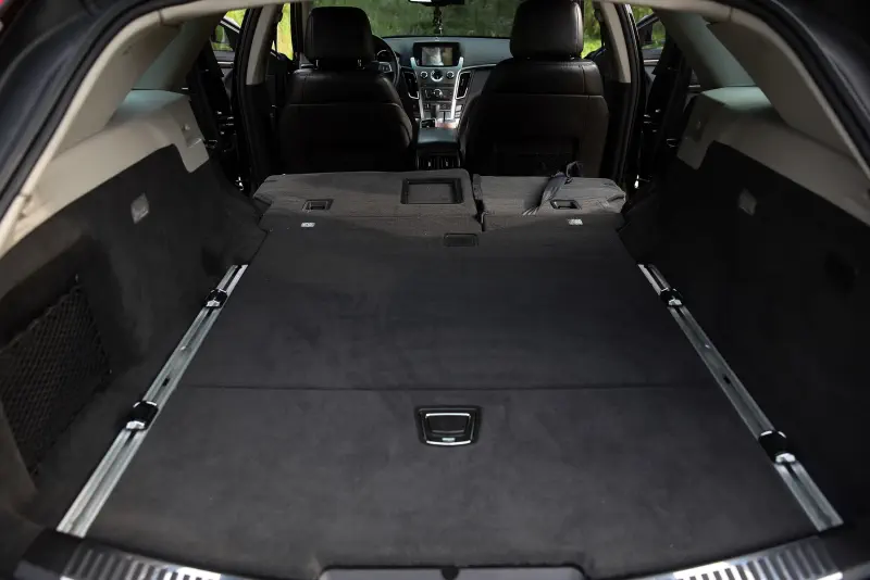 Cadillac CTS