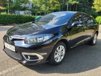 Renault Samsung SM3