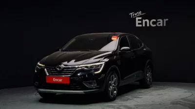 Renault Samsung XM3