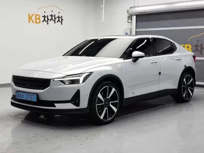 Polestar Polestar 2