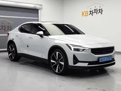 Polestar Polestar 2