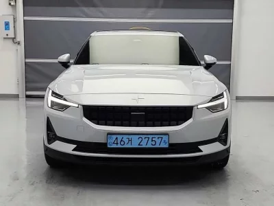 Polestar Polestar 2