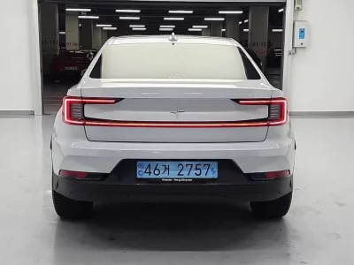 Polestar Polestar 2