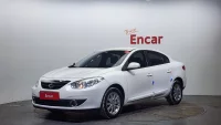 Renault Samsung SM3