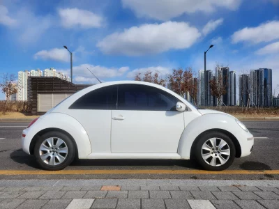 Volkswagen Beatle