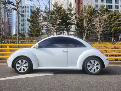 Volkswagen Beatle