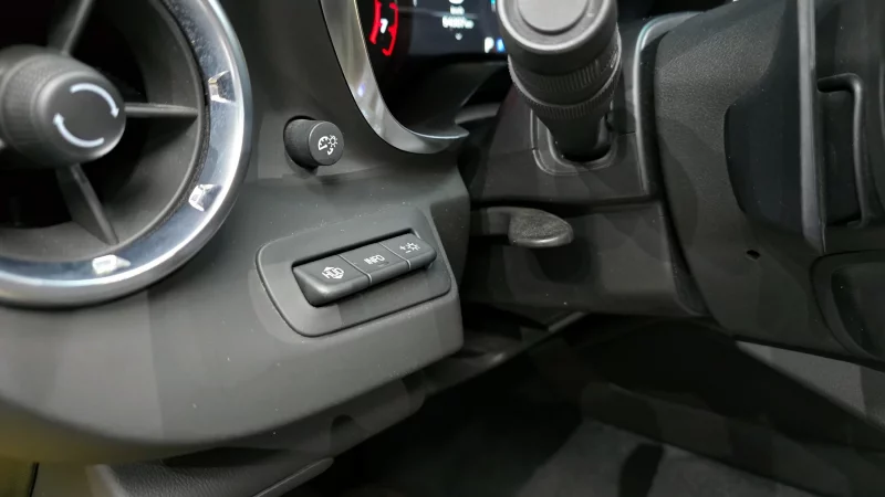 Daewoo Camaro